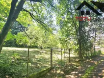 Prodej pozemku pro bydlení, Jaroměř, Na Karlově, 860 m2