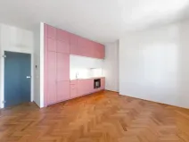 Pronájem bytu 3+kk, Praha - Vinohrady, Hradešínská, 64 m2