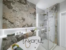 Prodej bytu 4+kk, Ostrava, U Hrůbků, 111 m2