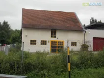 Pronájem skladu, Benešov, 144 m2