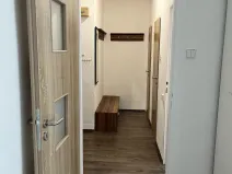 Pronájem bytu 1+1, Habartov, Raisova, 42 m2
