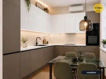 Pronájem bytu 3+kk, Opava, Sadová, 72 m2