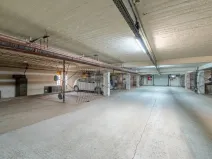 Prodej garáže, Praha - Michle, Jihlavská, 14 m2