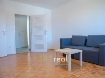 Pronájem bytu 2+1, Veselí nad Moravou, 55 m2