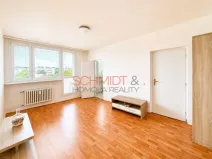 Prodej bytu 2+1, Hustopeče, Masarykovo nám., 56 m2