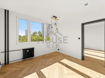 Prodej bytu 3+1, Praha - Michle, Bítovská, 76 m2