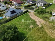 Prodej pozemku pro bydlení, Narysov, 1276 m2