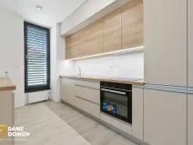 Pronájem bytu 2+kk, Zlín, Štefánikova, 63 m2