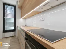 Pronájem bytu 2+kk, Zlín, Štefánikova, 63 m2