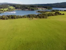 Prodej pozemku, Frymburk, 17984 m2