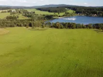 Prodej pozemku, Frymburk, 17984 m2