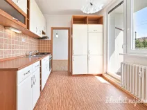 Pronájem bytu 3+1, Brno, Kuršova, 74 m2