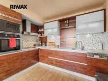 Prodej rodinného domu, Praha - Modřany, Ke Spofě, 120 m2