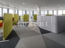 Pronájem kanceláře, Praha - Nusle, Pikrtova, 500 m2
