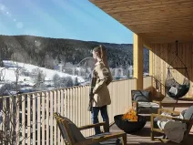 Prodej bytu 1+kk, Železná Ruda, 39 m2