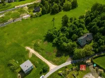 Prodej louky, Liberec - Liberec XXX-Vratislavice nad Nisou, 854 m2
