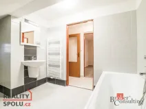 Pronájem bytu 2+kk, Lhotka, 60 m2