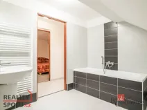 Pronájem bytu 2+kk, Lhotka, 60 m2