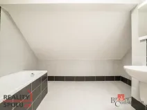 Pronájem bytu 2+kk, Lhotka, 60 m2