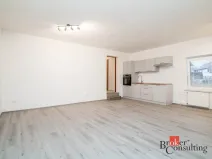 Pronájem bytu 2+kk, Lhotka, 60 m2