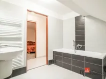 Pronájem bytu 2+kk, Lhotka, 60 m2