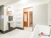 Pronájem bytu 2+kk, Lhotka, 60 m2