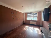 Pronájem bytu 3+1, Most, Obránců míru, 58 m2