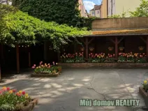 Pronájem ordinace, Praha - Žižkov, 100 m2