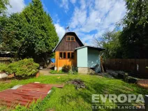 Pronájem chaty, Černošice, 36 m2