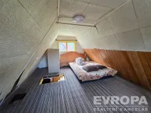 Pronájem chaty, Černošice, 36 m2