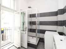 Pronájem bytu 4+kk, Praha - Nové Město, Krakovská, 124 m2
