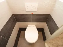 Pronájem bytu 4+kk, Praha - Nové Město, Krakovská, 124 m2