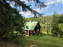Prodej chaty, Řehenice - Malešín, 84 m2
