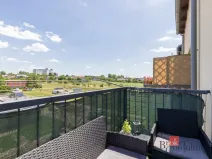 Prodej bytu 3+kk, Brno - Chrlice, Jánošíkova, 84 m2