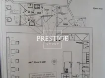 Pronájem restaurace, Praha - Vršovice, Vršovická, 55 m2