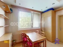 Pronájem bytu 3+1, Zlín, Polní, 75 m2