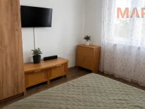 Prodej bytu 2+1, Chomutov, Borová, 52 m2