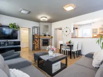 Prodej rodinného domu, Solnice, Sokolská, 105 m2
