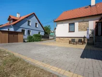 Prodej rodinného domu, Solnice, Sokolská, 105 m2