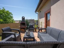 Prodej rodinného domu, Solnice, Sokolská, 105 m2