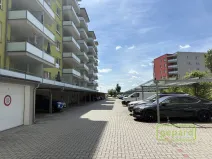 Prodej garážového stání, Olomouc, Janského, 13 m2