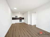 Pronájem bytu 2+kk, Kladno - Dubí, Ke křížku, 46 m2