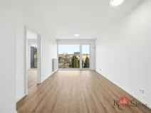 Pronájem bytu 2+kk, Kladno - Dubí, Ke křížku, 46 m2