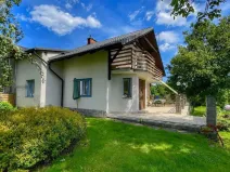 Prodej rodinného domu, Ostrava, Na Hrázi, 120 m2