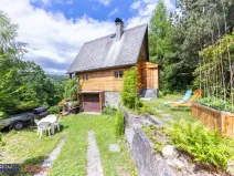 Prodej chaty, Oskava - Mostkov, 100 m2