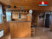 Prodej rodinného domu, Beroun, Lesní, 100 m2