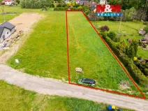 Prodej pozemku pro bydlení, Třinec - Nebory, 2564 m2