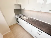Pronájem bytu 1+1, Zlín, Dřevnická, 39 m2