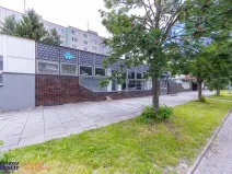 Prodej obchodního prostoru, Šumperk, Temenická, 110 m2