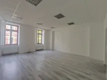 Pronájem kanceláře, Šumperk, Hlavní třída, 71 m2